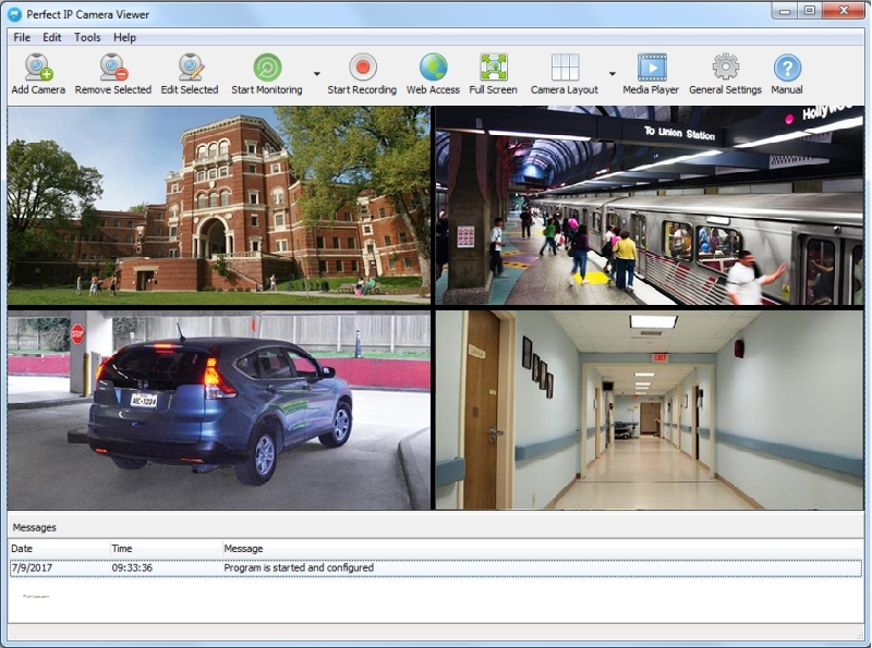 Ip Camera Viewer For Mac License